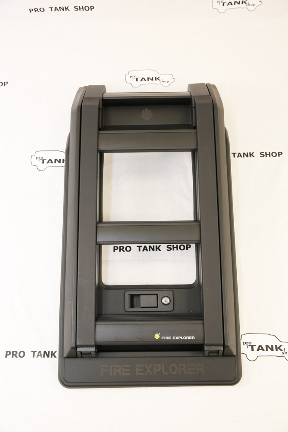Боковая лесенка FIRE EXPLORER для TANK 300
