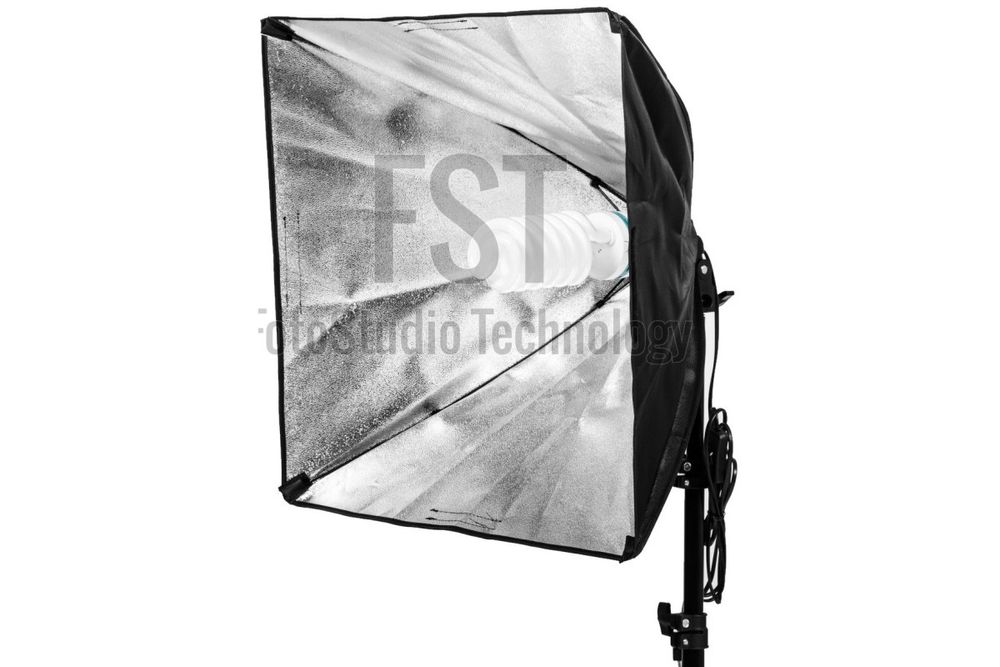 Комплект постоянного света FST FK-6060