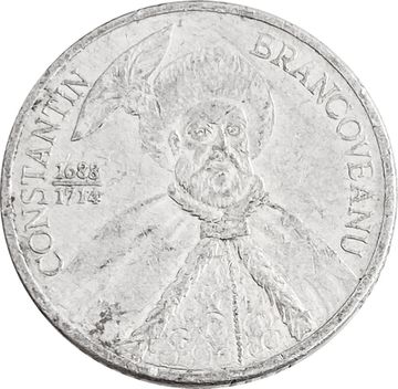 1 000 лей 2004 Румыния