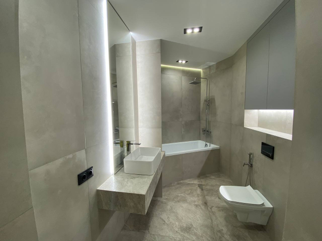 Преобразите свой санузел с нами!