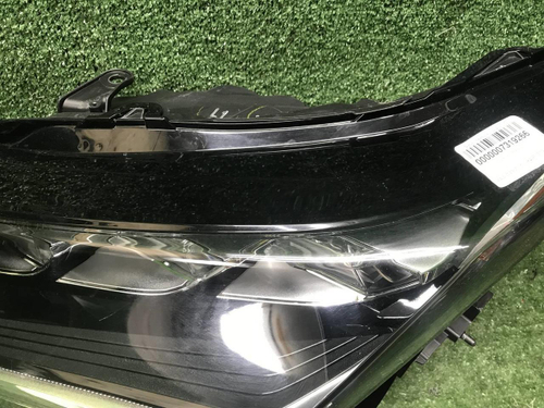 Фара левая Lexus RX 4 (2015-2019) LED под 1 блок