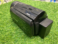 Canon Legria HF M506