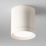 Потолочный светильник Technical C086CM-GX53-MRD-W