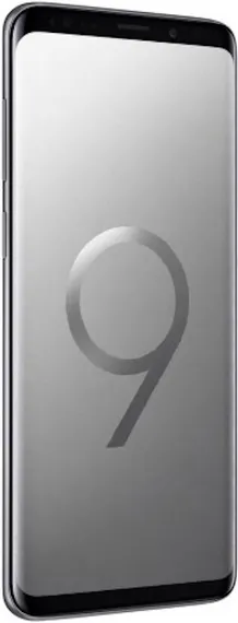 Samsung Galaxy S9 Plus 64gb Титан G965