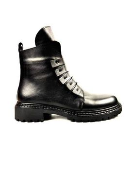 Ботинки женские