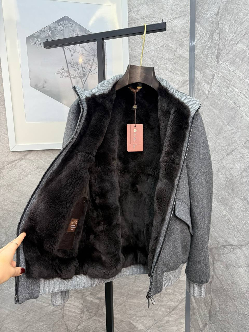 Куртка Loro Piana
