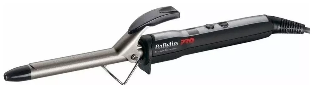 Плойка BaBylissPRO BAB2271TTE, black