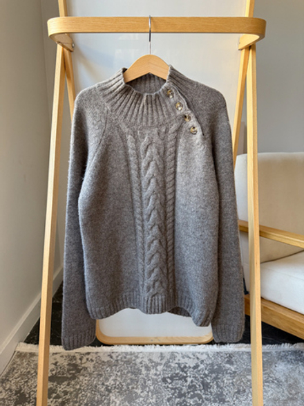 Кашемировый свитер Bonpoint, 140