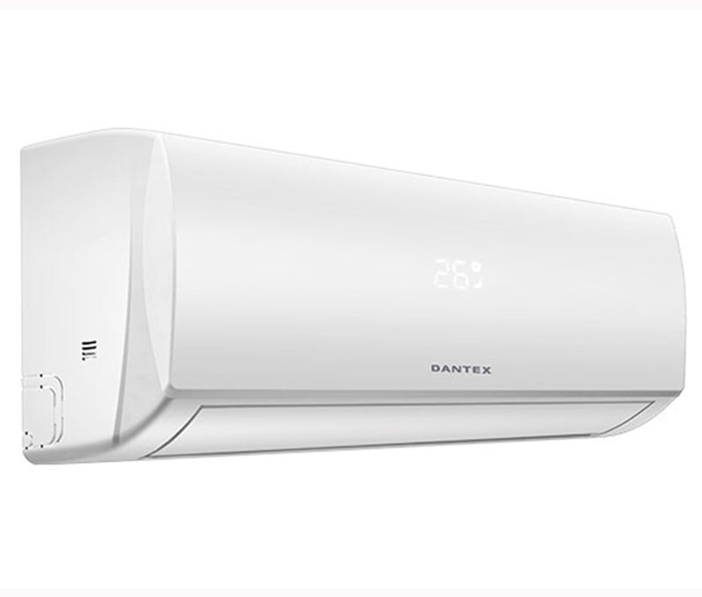 Dantex RK-07ENT4/RK-07ENT4E