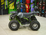 Квадроцикл YACOTA SIRIUS LD 125 (Без ПСМ)