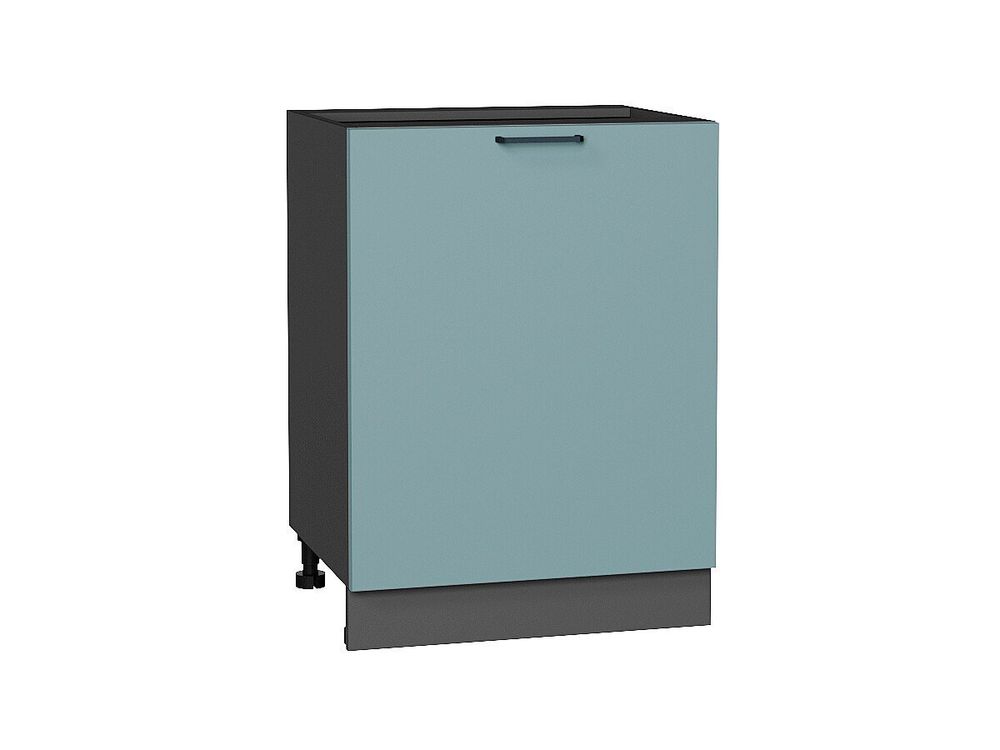 Шкаф нижний с 1-ой дверцей Флэт