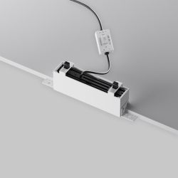 Светильник встраиваемый светодиодный Maytoni   DL066-12W3-6K-TRS-W