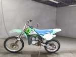 Kawasaki KX80 038380