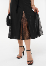 Платье Mabel midi dress