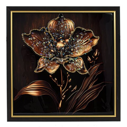 GAEM Панно, L42 W2 H42 см