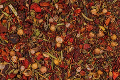 Приправа для шашлыка из Узбекистана