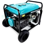 STEVIMAN GR-8500 генератор бензиновый GR-08500-2402