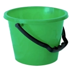 Ведро Фруктовое 2л (Зелёный)