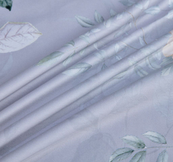 Постельное белье 2 спальное евро Asabella 2115-6