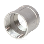 Муфта сталь нерж Ду 40 (1 1/2") ВР Benarmo