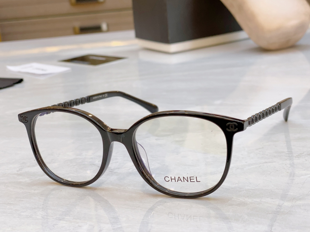 Chanel Glasses