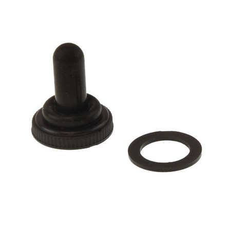 Колпачок тумблера защитный для переключателя T1327, T1330