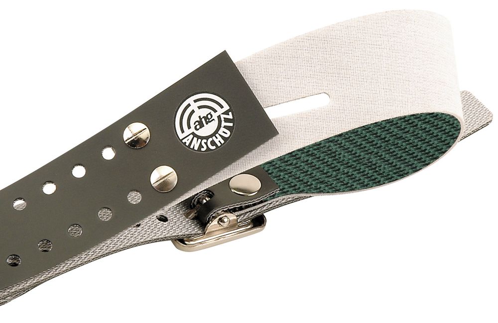 Ремень ahg «Contact»