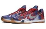 Кроссовки Nike Kobe 10 Independence Day