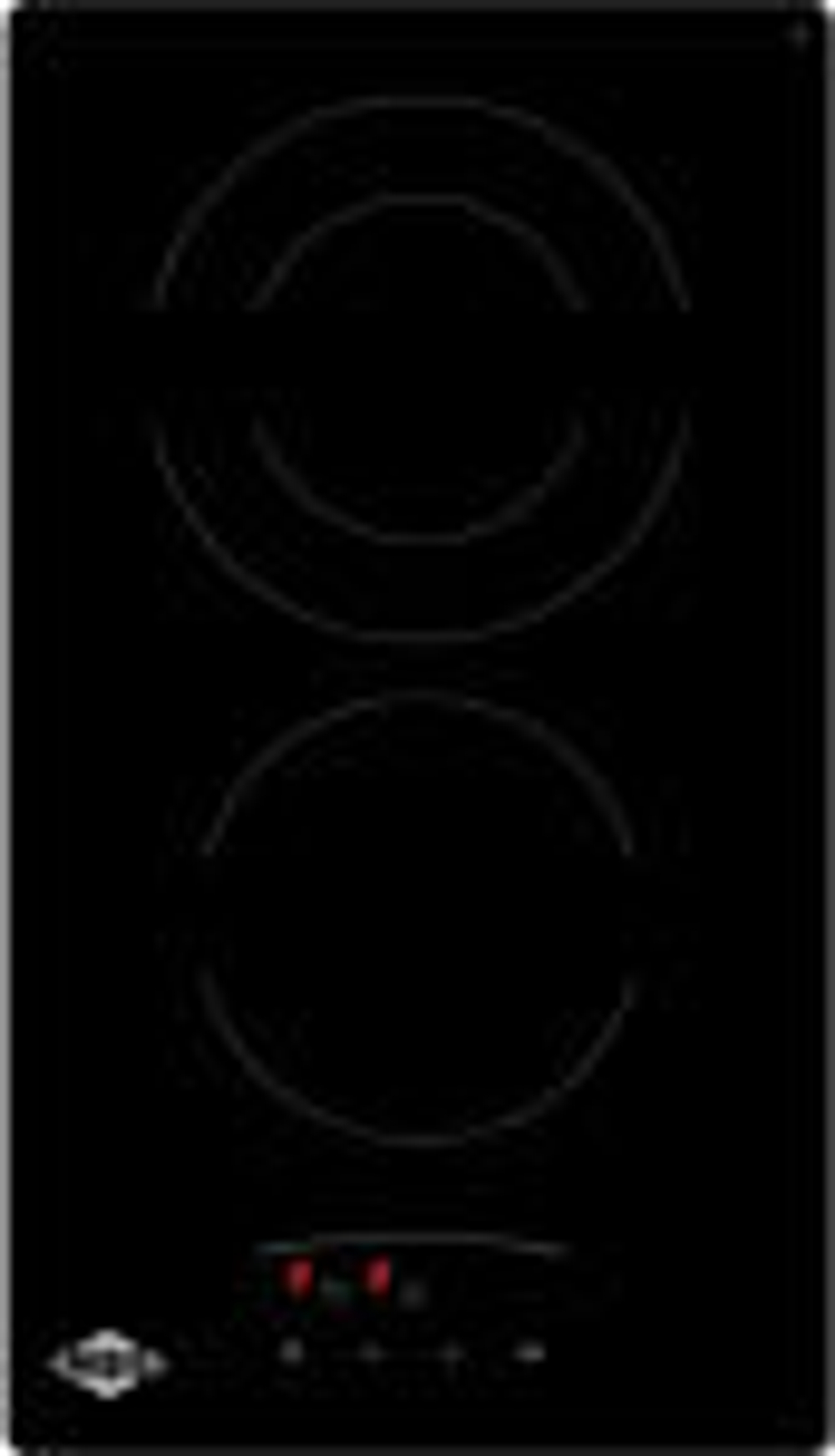 Электрическая варочная панель MBS PE-301