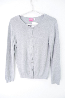 Кардиган Futurino на пуговицах на 11 лет
