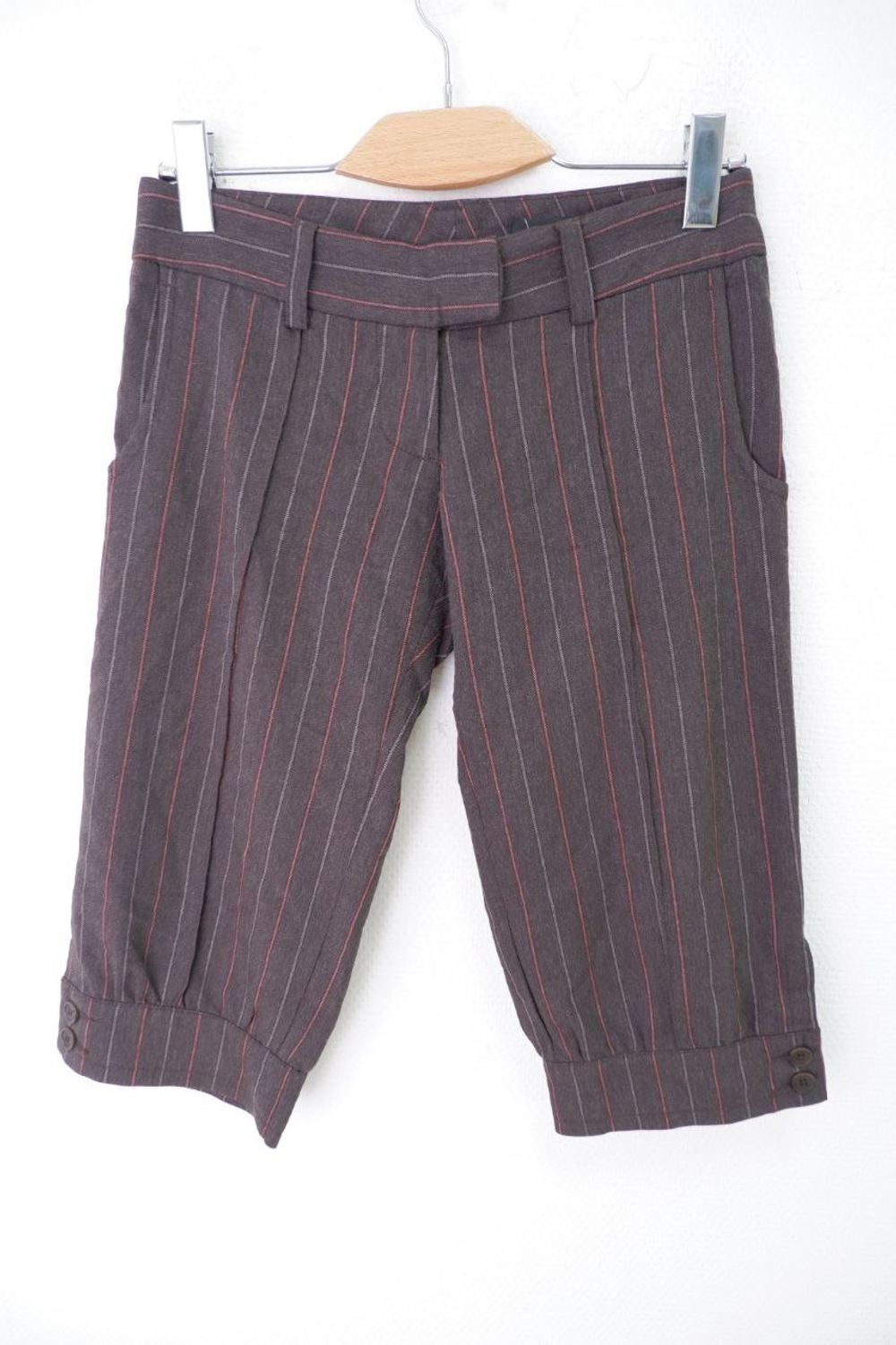 Бриджи Adele Fado удобные 44 размер