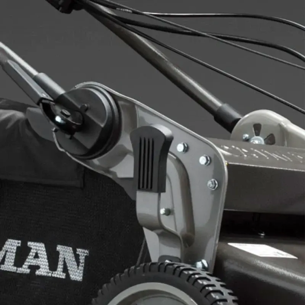 Газонокосилка бензиновая Caiman FERRO 47CV, FERRO47CV