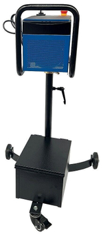 Станок для проточки тормозных дисков AM-8700M AE&T