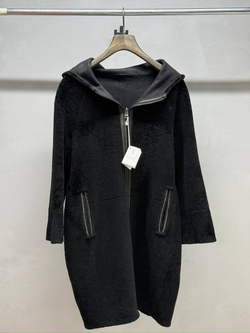 Пальто Brunello Cucinelli