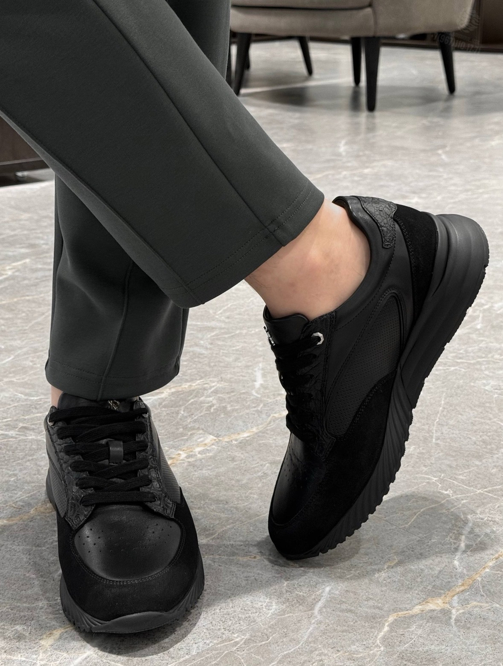 Кроссовки Stefano Ricci