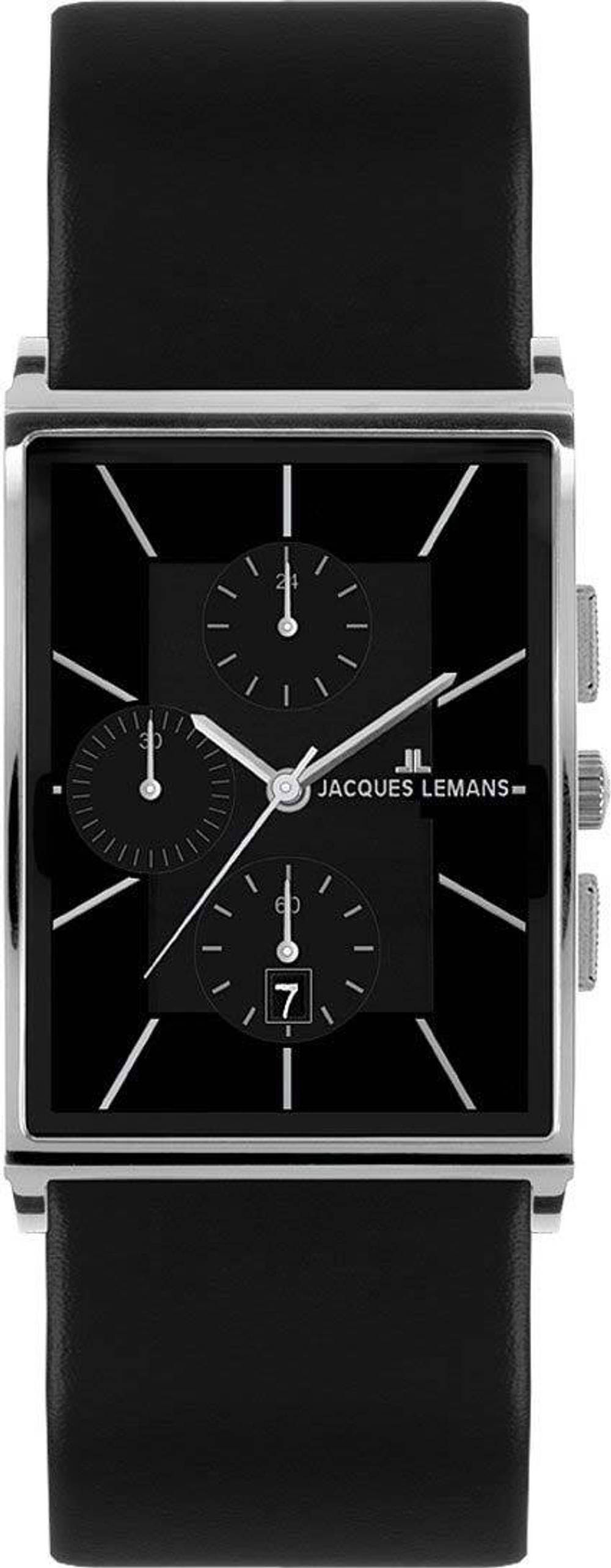 Наручные часы Jacques Lemans 1-1818A с хронографом