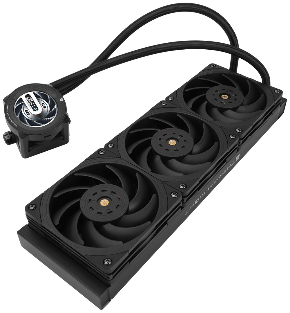 Thermalright Core Vision 360 BLACK