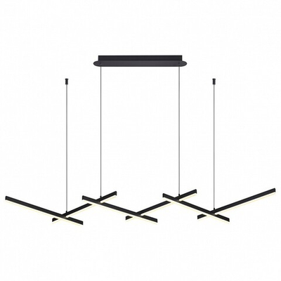 Подвесной светильник Odeon Light Rudy 3890/85L