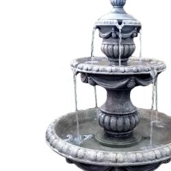 Waterfall Фонтан ''Неаполь''