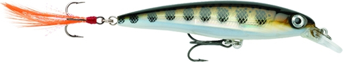 Воблер RAPALA X-Rap 10 /MD /суспендер/ 1,2-1,8м, 10см, 13гр