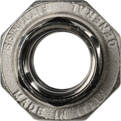 Разъемное соединение "американка" ВР/ВР (ник)    3/4"