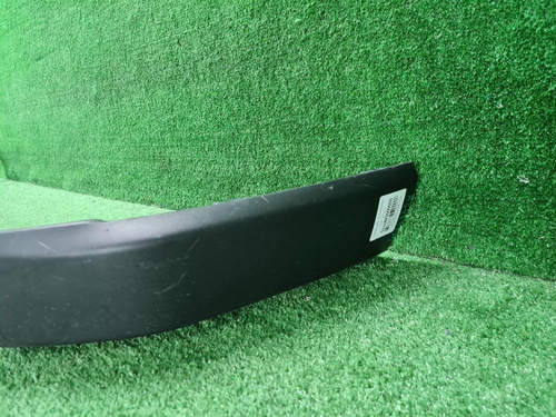 Юбка переднего бампера Toyota RAV4 5 XA50 2018-нв