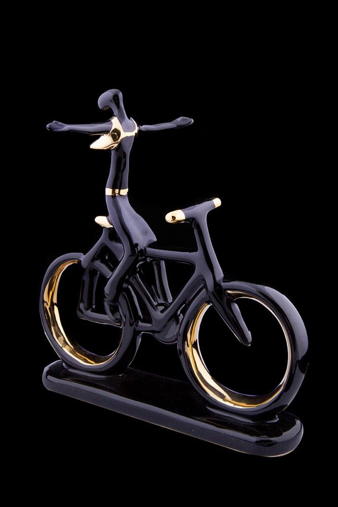 Teona Decor Cyclist TD068/1 Teona Decor Cyclist TD068/1