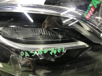 Фара правая Mercedes E W213 (2016-2018) Multibeam LED