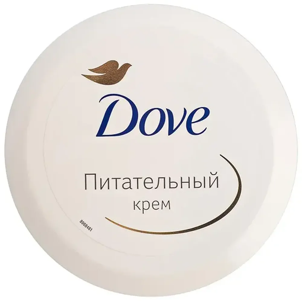 Крем DOVE Питательный 150мл