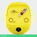 Пылесос Karcher WD 2 Plus V-12/4/18 (1.628-000.0)