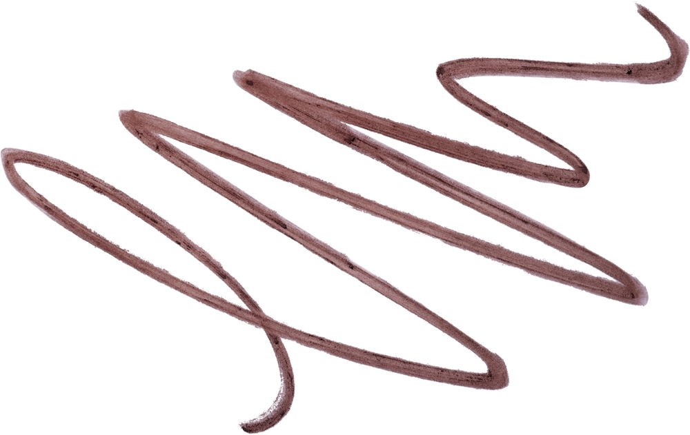 MAC Cosmetics Veluxe Brow Liner - Карандаш для бровей с щеточкой, 1,19 g