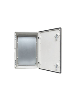 Щит ЩМП антивандальный (600х400х200мм) IP65 навесной PROxima EKF FRE604020MP