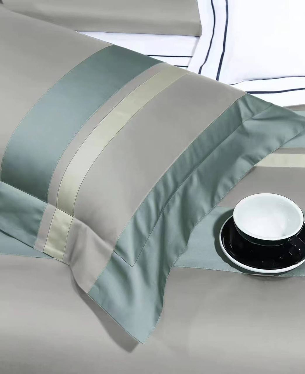 Комплект постельного белья Hermes