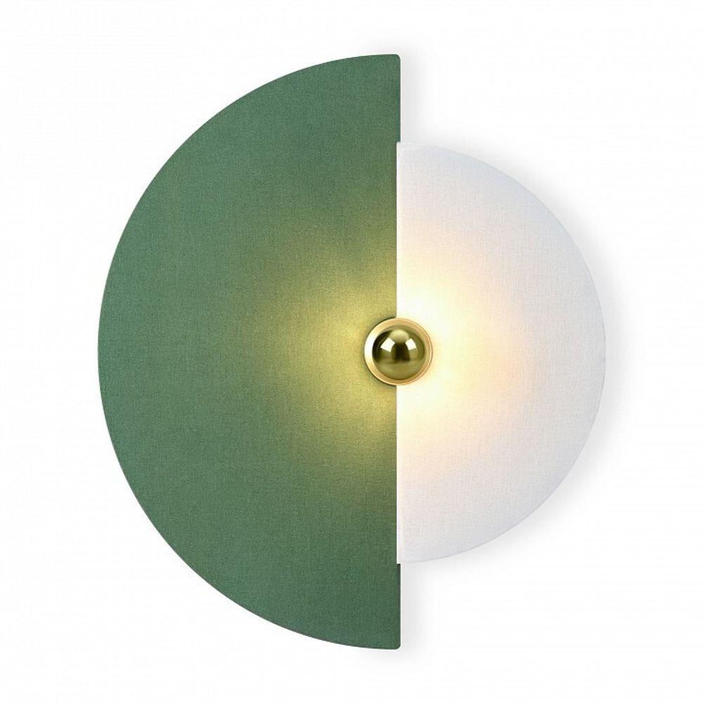 Накладной светильник Freya Carry FR5487WL-01G